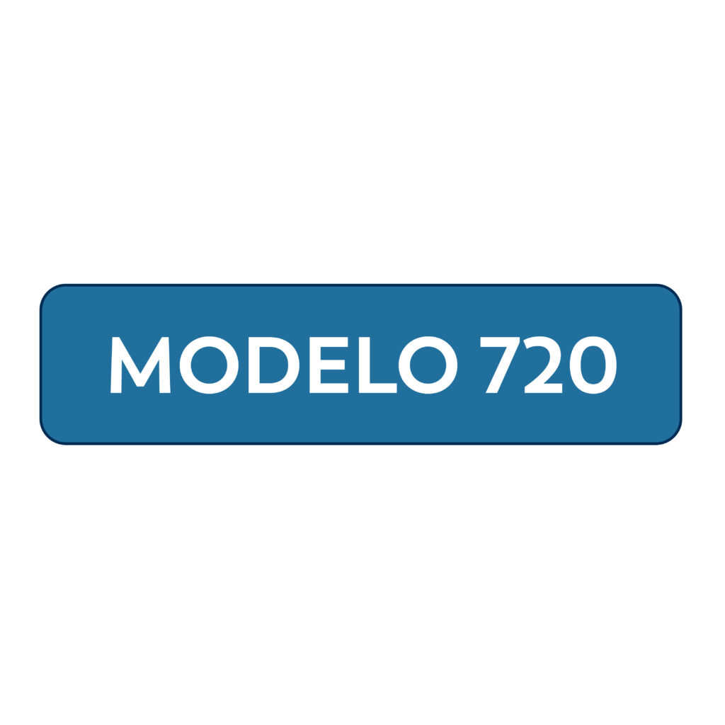 Modelo 720